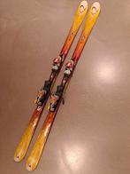 K2 allround carve skis 170 cm, 160 tot 180 cm, Gebruikt, Carve, Skiën