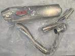 Kawasaki KX450 F 2007/2008 - Nieuwe complete sport uitlaat, Ophalen of Verzenden, Nieuw