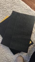 Vibraflex | Ontdreuning Geluidsisolerende Ontdreuningsplaten, Overige materialen, Nieuw, Minder dan 5 m², Ophalen