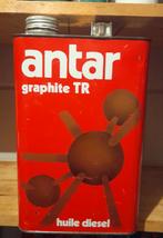 Olieblik Antar, Ophalen of Verzenden