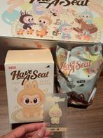 Labubu have a seat Sisi, Verzamelen, Ophalen of Verzenden, Nieuw