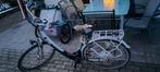 Elektrische Sparta fiets, Sparta, Gebruikt, Ophalen of Verzenden, 51 tot 55 cm