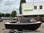 Div SLOEPEN: Antaris Interboat Isloep Laguna Anker Clever, Watersport en Boten, Sloepen, Ophalen, 10 tot 30 pk, Gebruikt, Binnenboordmotor