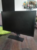 BenQ GL2480 24 inch Full HD Monitor, Computers en Software, Monitoren, Ophalen of Verzenden