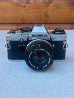 Olympus OM10, Ophalen of Verzenden