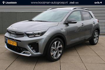 Kia Stonic 1.0 T-GDi MHEV GT-PlusLine Schuifdak / Stuur & St beschikbaar voor biedingen