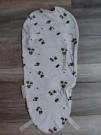 Puckababy piep, Lucky Clover, zeer goede staat, Ophalen of Verzenden, Zo goed als nieuw, Minder dan 70 cm, Bakerzak of Bakerdoek