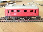 Märklin, Hobby en Vrije tijd, Modeltreinen | H0, Wisselstroom, Gebruikt, Locomotief, Ophalen of Verzenden
