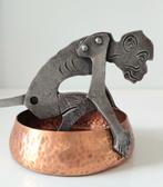 Arts & Crafts Sigarenknipper AAP Ignatius Taschner ca 1900, Verzenden