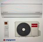 Nippon KFR 18 DC eco powerful, 3 snelheden of meer, Ophalen of Verzenden, Zo goed als nieuw, Koelen en Ontvochtigen