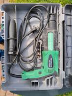 Hitachi boorhamer DH24PB2, Doe-het-zelf en Verbouw, Gereedschap | Boormachines, Ophalen of Verzenden, Zo goed als nieuw, 600 watt of meer