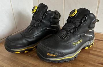 Veiligheidsschoenen / werkschoenen Bickz maat 42 beschikbaar voor biedingen