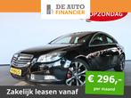 Opel Insignia 2.0 T Executive Automaat Ecc Navi € 7.948,00, Auto's, Opel, Automaat, 1998 cc, 4 cilinders, Zwart