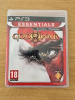 God of War III [Essentials] - PS3, Spelcomputers en Games, Games | Sony PlayStation 3, Avontuur en Actie, Gebruikt, Ophalen of Verzenden