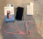 Iphone 13 128GB, Ophalen, 128 GB, 71 %, Zwart