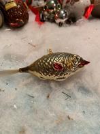 #kerst vis kerstbal, Diversen, T, Ophalen of Verzenden, Zo goed als nieuw, N