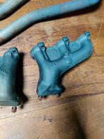 Bmw M20 motor uitlaatspruitstuk+ downpipe, BMW, Gereviseerd, Ophalen