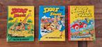 Sjors en Sjimmie jaren 60, Boeken, Stripboeken, Meerdere stripboeken, Ophalen of Verzenden, Gelezen