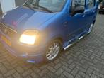 Opel Agila Sidebars sidesteps met opstapjes, Auto diversen, Tuning en Styling, Niet ingevuld, Niet ingevuld, Niet ingevuld