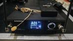 Samson Synth7 Draadloze headset microfoon, Muziek en Instrumenten, Microfoons, Ophalen of Verzenden, Gebruikt, Overige typen, Draadloos