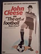 John Cleese - the art of football, Ophalen of Verzenden, Zo goed als nieuw