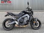 Yamaha MT-09 ABS (bj 2023), Bedrijf, Naked bike