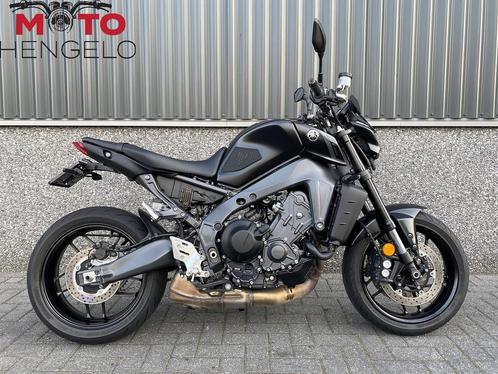 Yamaha MT-09 ABS (bj 2023), Motoren, Motoren | Yamaha, Bedrijf, Naked bike