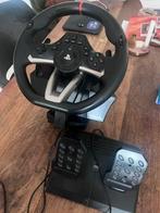 Hori apex stuurwiel  ps3 ps4, Spelcomputers en Games, Ophalen of Verzenden, Stuur of Pedalen, PlayStation 1