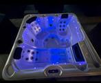 | 🫧 BALBOA JACUZZI ❗️| 🫧5/6PERS ❗️| 🫧 GARANTIE ❗️|, Ophalen of Verzenden, Zo goed als nieuw
