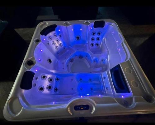 | 🫧 BALBOA JACUZZI ❗️| 🫧5/6PERS ❗️| 🫧 GARANTIE ❗️|, Tuin en Terras, Zwembad-toebehoren, Zo goed als nieuw, Ophalen of Verzenden