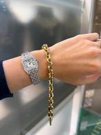 18KT Goud - 32.6 Gram - Armband - BARAKA