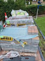 BKK Stenen Bestrating - Klinkers, Tuin en Terras, Tegels en Klinkers, Ophalen, Klinkers, Nieuw, 10 m² of meer