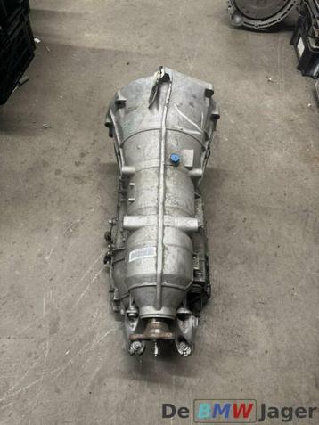 Automaatbak BMW 1 3 serie X1 E8X E9X N47 24007590133 beschikbaar voor biedingen