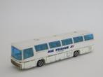 NEOPLAN Air France touringcar 1:87 Majorette, izgst, Hobby en Vrije tijd, Ophalen of Verzenden, Gebruikt, Bus of Vrachtwagen, Majorette