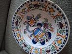 bord met houder, Antiek en Kunst, Ophalen of Verzenden
