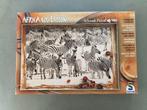 2 legpuzzels beide van 500 stukjes, Ophalen of Verzenden, 500 t/m 1500 stukjes
