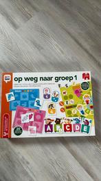 Op weg naar groep 1, Zo goed als nieuw, Ophalen