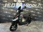 Zip E5 2024 iget, Fietsen en Brommers, Scooters | Piaggio, Ophalen, Maximaal 45 km/u, Zip, Nieuw