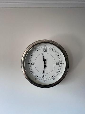 Riviera Maison Klok 40cm beschikbaar voor biedingen