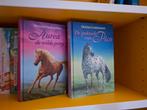 Paardenserie Christinne Linneweever, Ophalen, Zo goed als nieuw