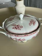Seltmann Weiden Bavaria schaal met deksel., Antiek en Kunst, Antiek | Servies los, Ophalen of Verzenden