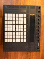 Ableton Push 2 - met doos, Muziek en Instrumenten, Midi-apparatuur, Ophalen of Verzenden, Zo goed als nieuw