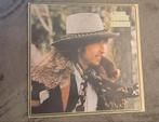 Bob Dylan-Desire(1975), Ophalen of Verzenden, Zo goed als nieuw, 12 inch, Singer-songwriter