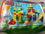 Mega Bloks first builders 150 stuks, Megabloks, Ophalen of Verzenden, Zo goed als nieuw