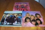 DOLLY DOTS  4 LP'S, Cd's en Dvd's, Vinyl | Pop, Ophalen of Verzenden, 1960 tot 1980, Gebruikt, 12 inch