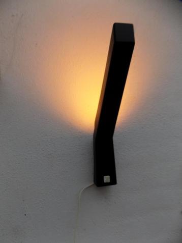 Wandlamp dutch design Rob Wermenbol Indoor light 1983 beschikbaar voor biedingen