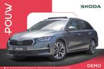 Skoda Octavia Combi 1.5 TSI 150pk DSG MHEV Business Edition, 12 maanden, Stof, 1498 cc, Stuurwielverwarming