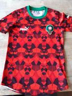 Gratis af te halen. Shirt Marokko, Ophalen, Gebruikt, Maat 110
