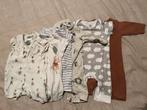 Baby body/pants 6x - 0-3 months, Kinderen en Baby's, Babykleding | Maat 68, Ophalen, Zo goed als nieuw, Jongetje of Meisje, Broekje