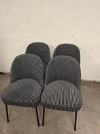EETKAMER-STOELEN diverse modellen, Ophalen, Overige kleuren, Nieuw, Metaal